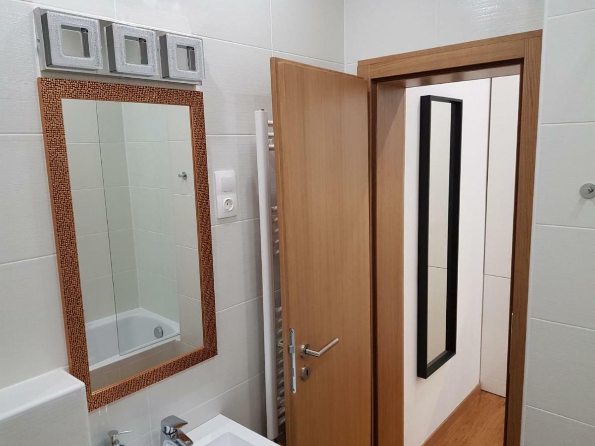 Renaissance Studio Apartment Budapeste Exterior foto